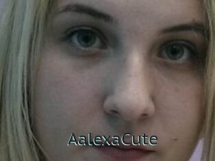 AalexaCute