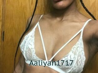 Aaliyah1717