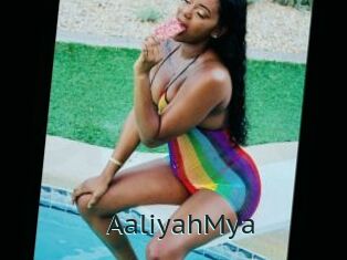 AaliyahMya