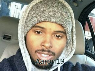 Aaron19