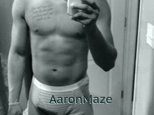 Aaron_Maze