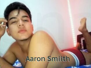 Aaron_Smiith