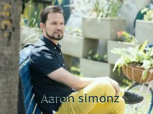 Aaron_simonz