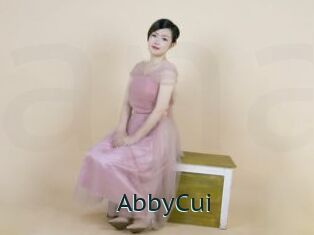 AbbyCui