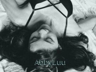 AbbyLuu