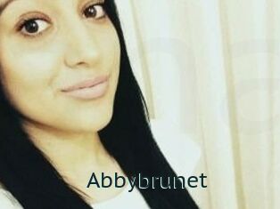 Abbybrunet