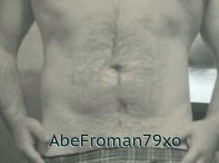 AbeFroman79xo