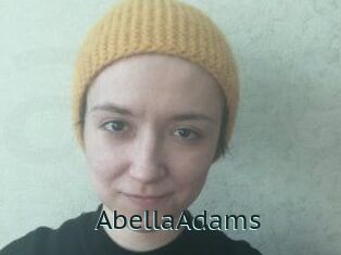 AbellaAdams