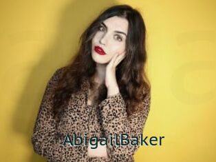 AbigailBaker