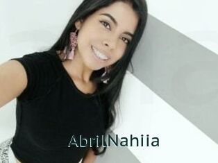 AbrilNahiia