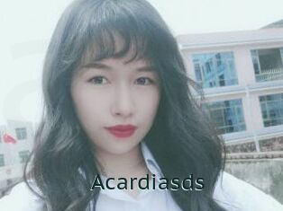 Acardiasds