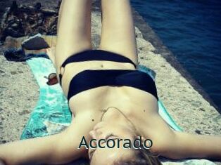 Accorado