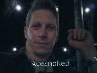 Acesnaked