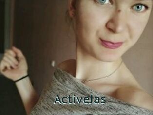 ActiveJas