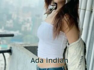 Ada_indian