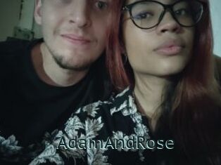 AdamAndRose