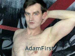 AdamFirst