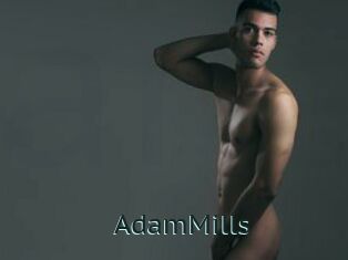 AdamMills