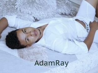 AdamRay