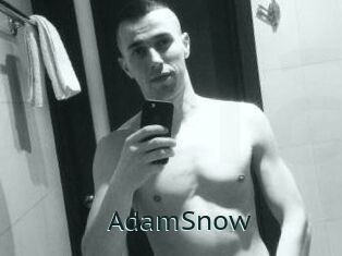 AdamSnow