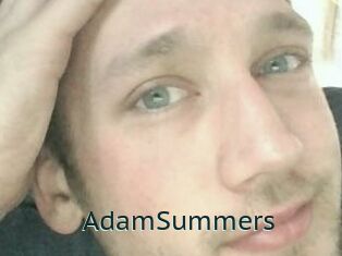 AdamSummers