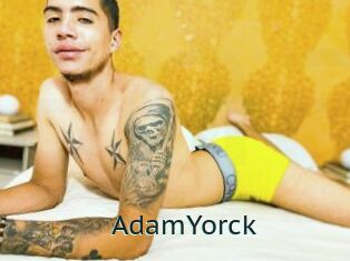 AdamYorck