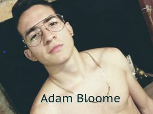 Adam_Bloome