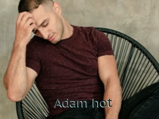 Adam_hot