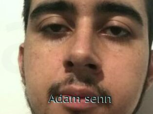 Adam_senn Anal X