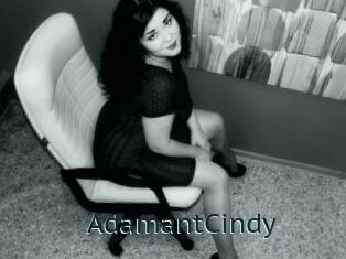 AdamantCindy
