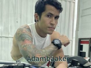 Adambaaker