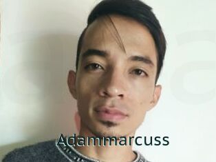 Adammarcuss