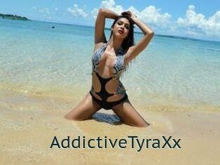 AddictiveTyraXx