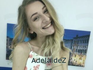 AdelaideZ