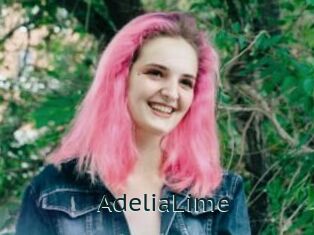 AdeliaLime