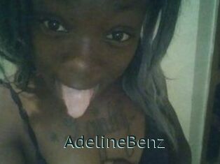 Adeline_Benz