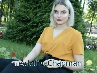 AdelineChapman
