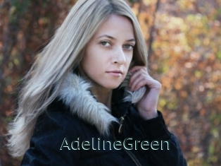 AdelineGreen