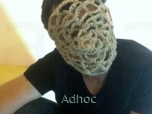 Adhoc