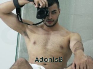 AdonisB