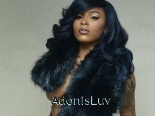 AdonisLuv