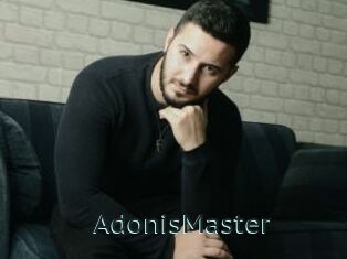 AdonisMaster