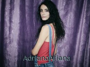 AdrianaAriana
