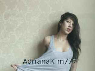 AdrianaKim777