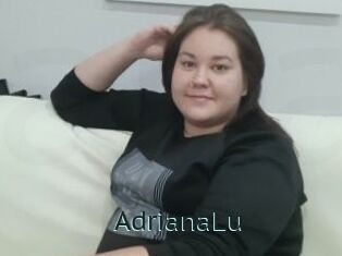 AdrianaLu