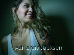 Adrianna_Jackson