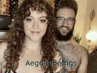 AegeanBeings