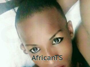 AfricanTS