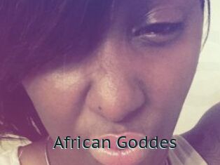 African_Goddes