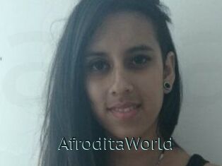 AfroditaWorld